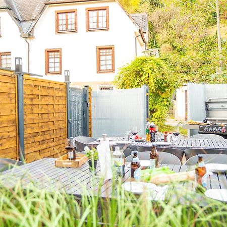 Designerwohnung Nahe Der Wasserfaelle Triberg im Schwarzwald Eksteriør billede