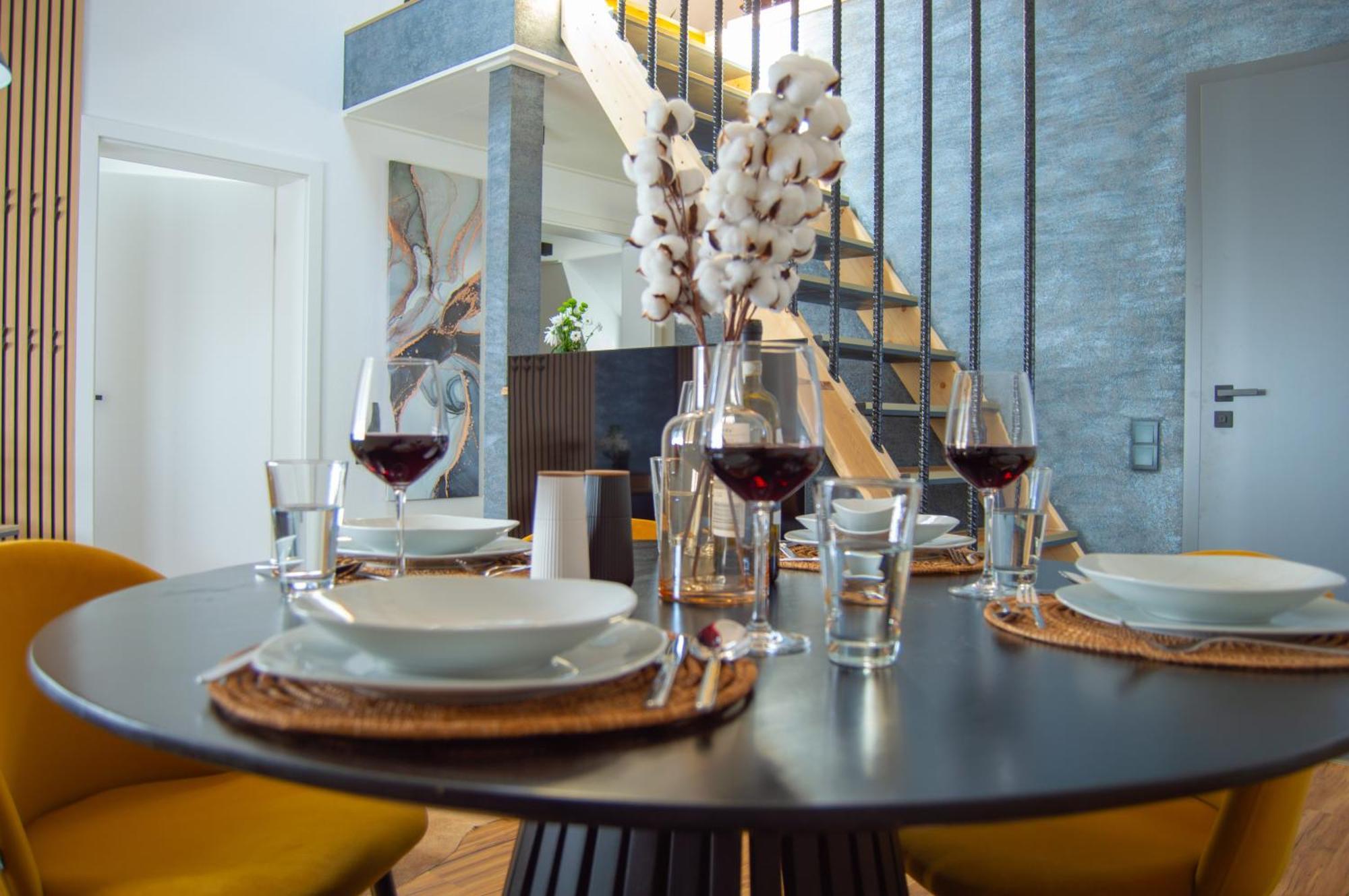 Designerwohnung Nahe Der Wasserfaelle Triberg im Schwarzwald Eksteriør billede