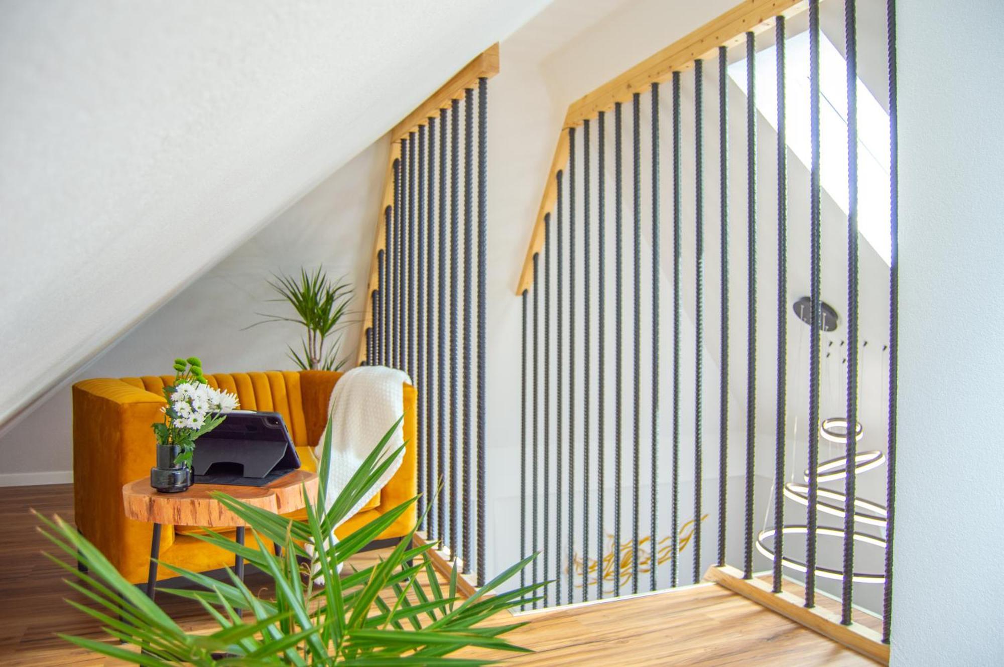 Designerwohnung Nahe Der Wasserfaelle Triberg im Schwarzwald Eksteriør billede