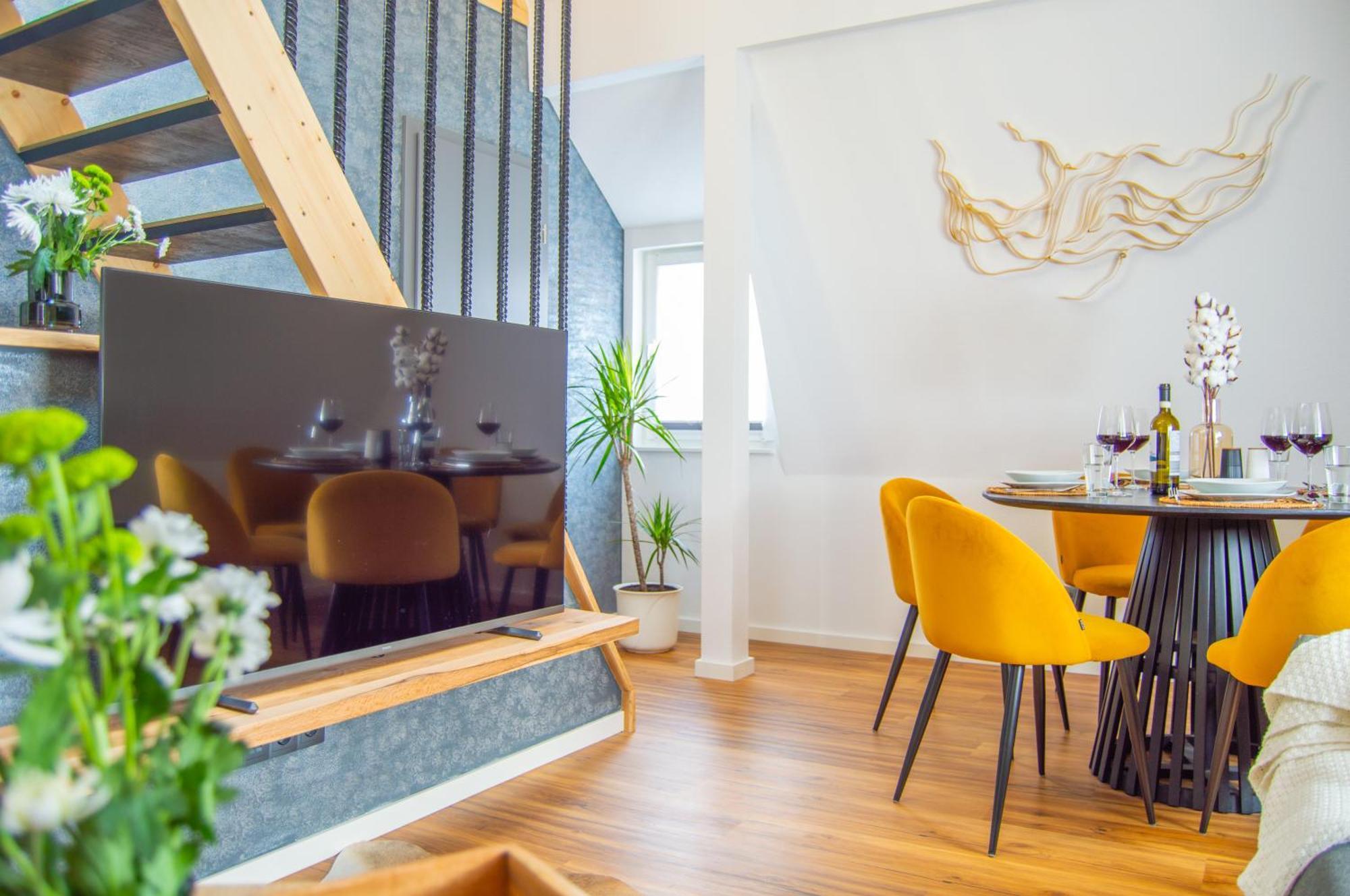 Designerwohnung Nahe Der Wasserfaelle Triberg im Schwarzwald Eksteriør billede