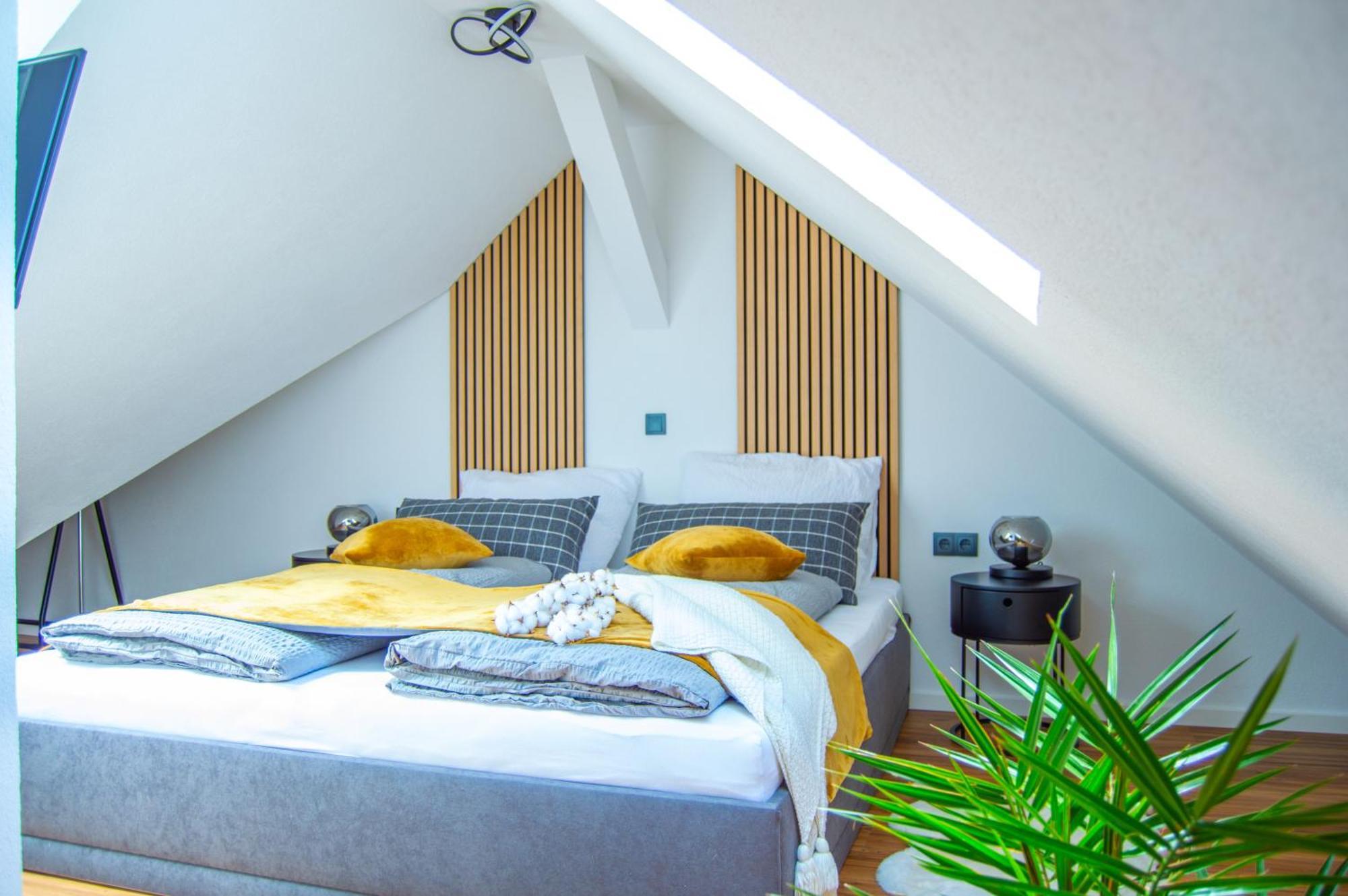 Designerwohnung Nahe Der Wasserfaelle Triberg im Schwarzwald Eksteriør billede