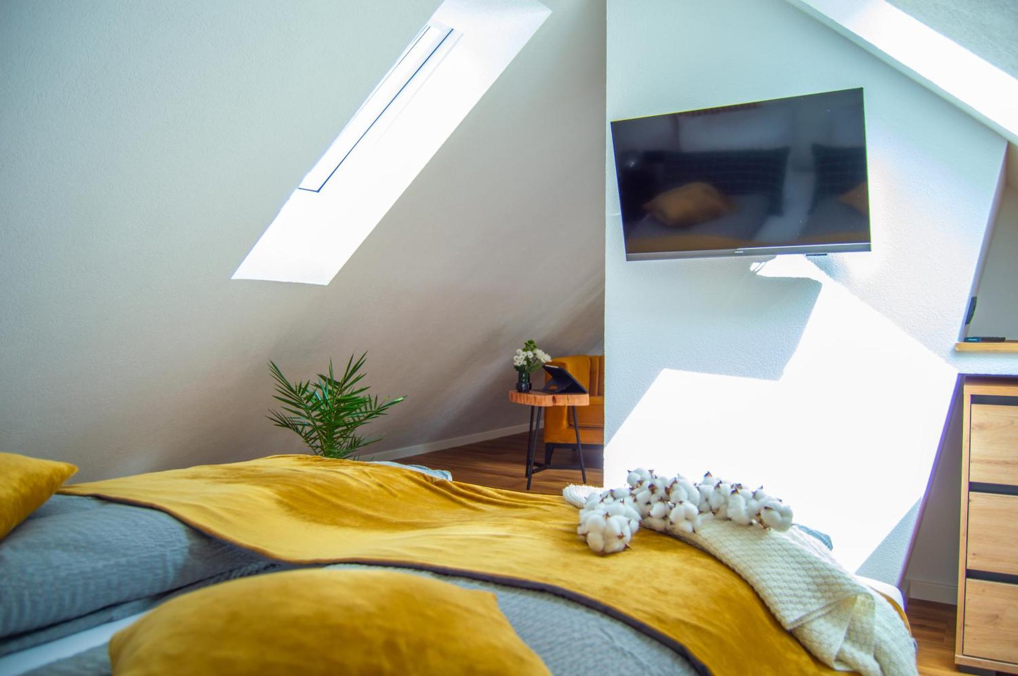 Designerwohnung Nahe Der Wasserfaelle Triberg im Schwarzwald Eksteriør billede