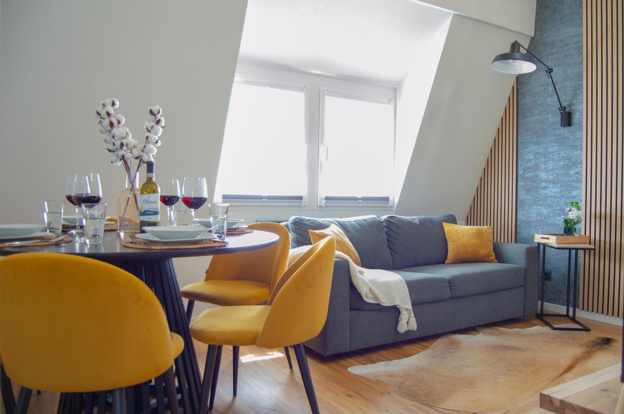 Designerwohnung Nahe Der Wasserfaelle Triberg im Schwarzwald Eksteriør billede
