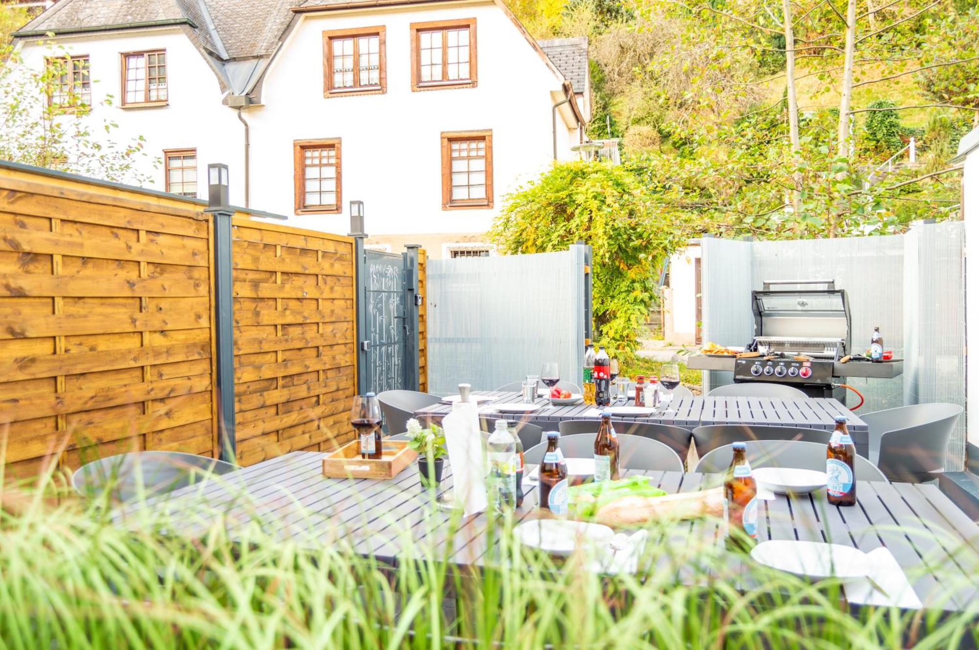 Designerwohnung Nahe Der Wasserfaelle Triberg im Schwarzwald Eksteriør billede